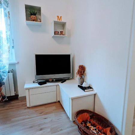Casa Vacanza Due Elle - Casa Margherita Trieste Bagian luar foto