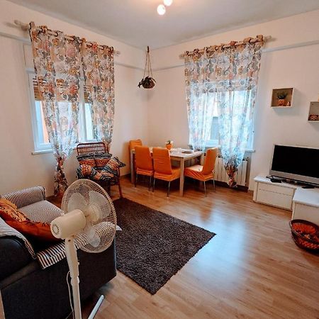 Casa Vacanza Due Elle - Casa Margherita Trieste Bagian luar foto