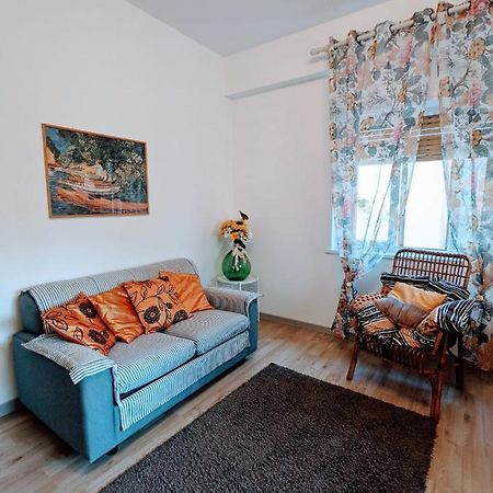 Casa Vacanza Due Elle - Casa Margherita Trieste Bagian luar foto