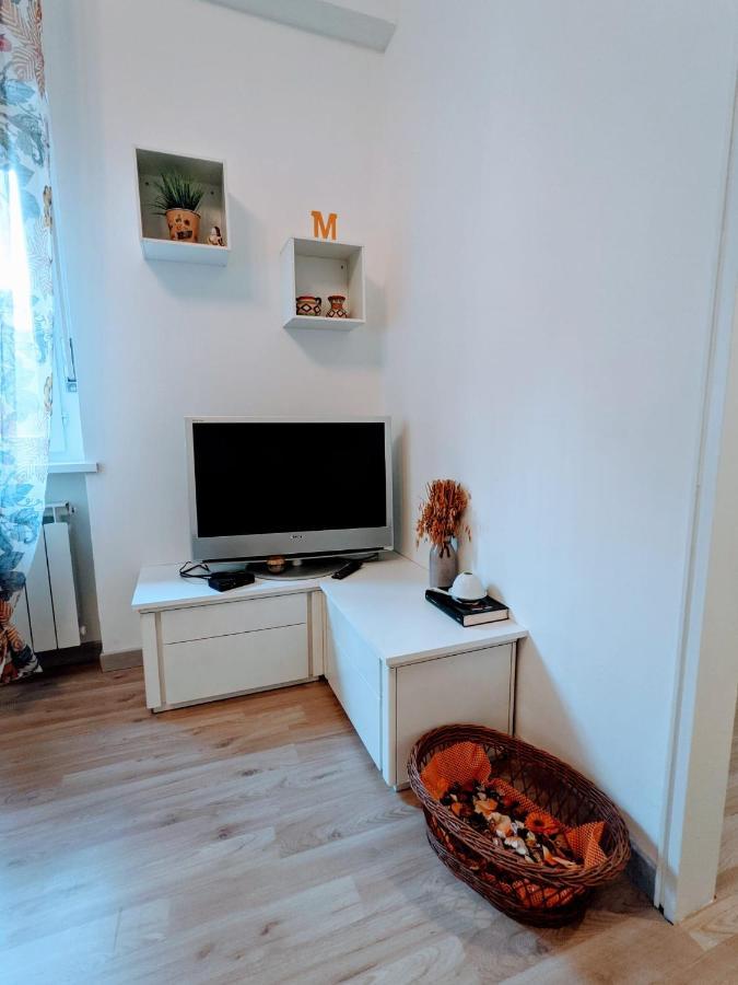 Casa Vacanza Due Elle - Casa Margherita Trieste Bagian luar foto