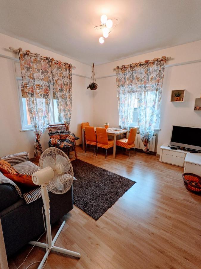 Casa Vacanza Due Elle - Casa Margherita Trieste Bagian luar foto