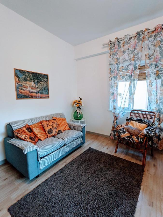 Casa Vacanza Due Elle - Casa Margherita Trieste Bagian luar foto