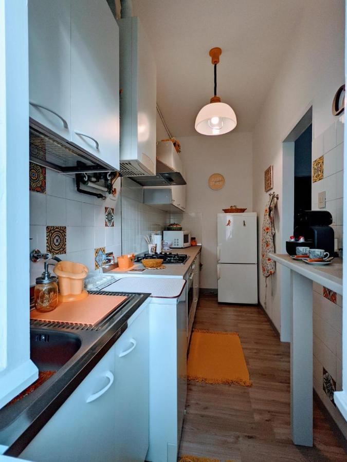 Casa Vacanza Due Elle - Casa Margherita Trieste Bagian luar foto