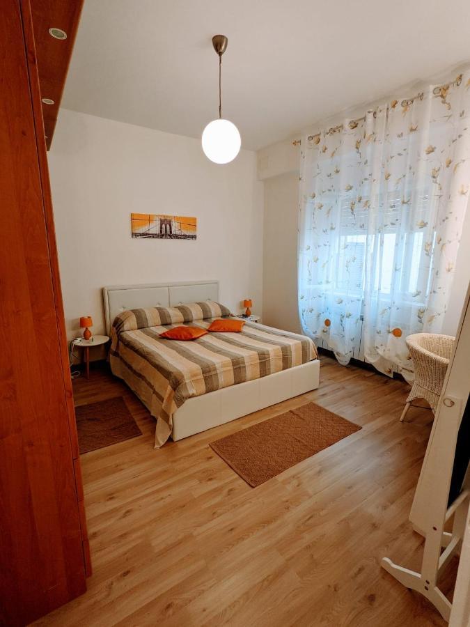 Casa Vacanza Due Elle - Casa Margherita Trieste Bagian luar foto