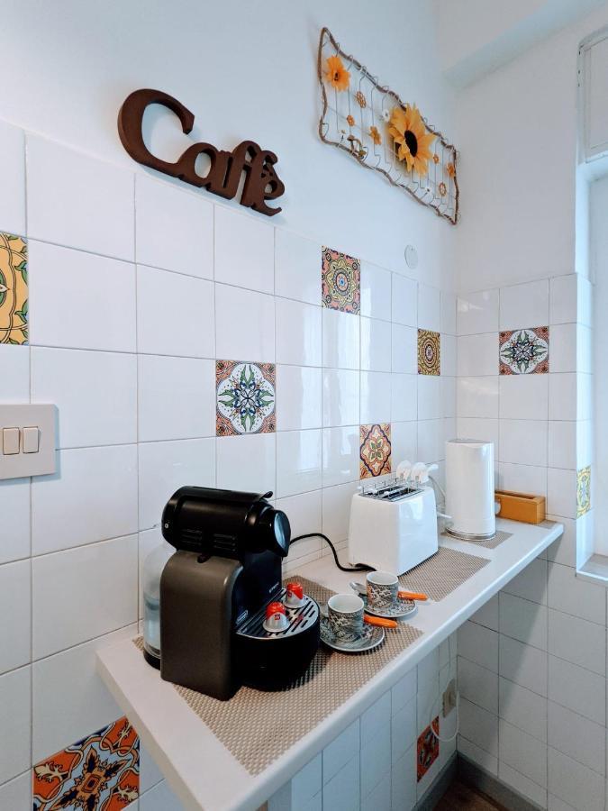 Casa Vacanza Due Elle - Casa Margherita Trieste Bagian luar foto